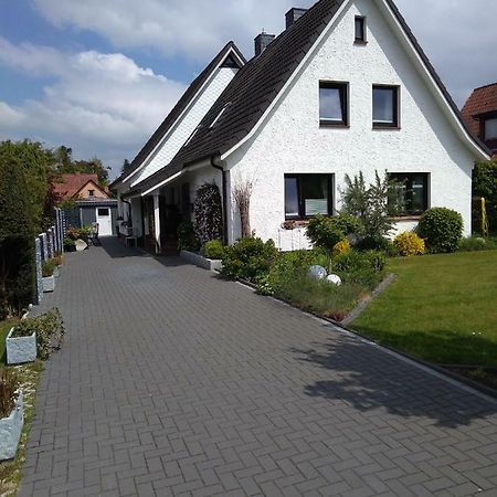 Tauchparadies Kreidesee Hemmoor Exterior photo